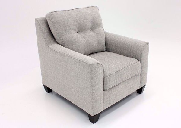 American Design Furniture by Monroe - Broadway Chair